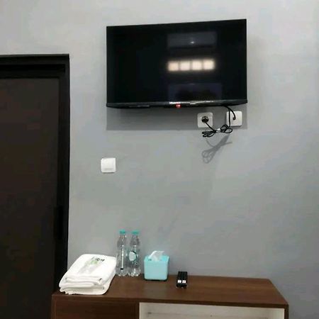 Hanara Guest House Wanacolo ภายนอก รูปภาพ