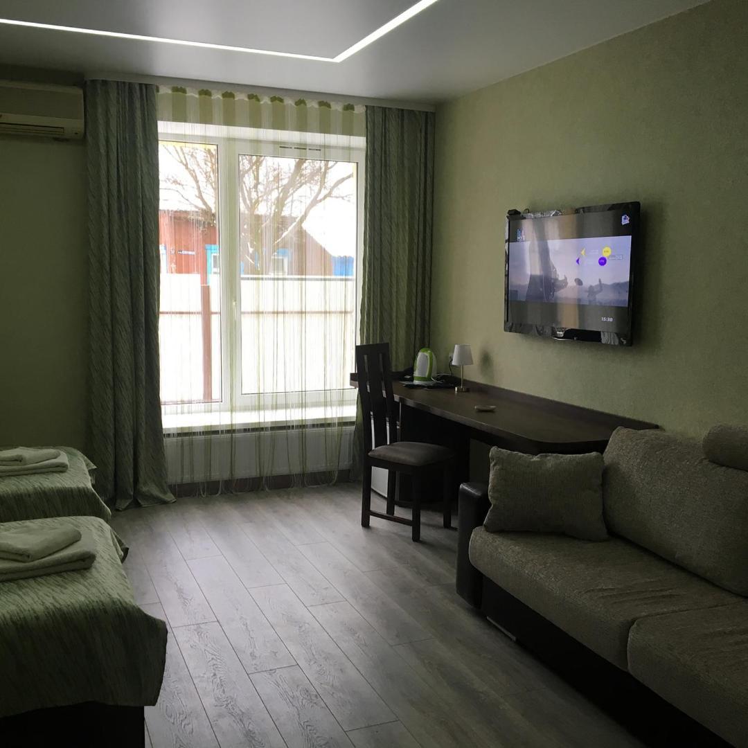 Hanara Guest House Wanacolo ภายนอก รูปภาพ