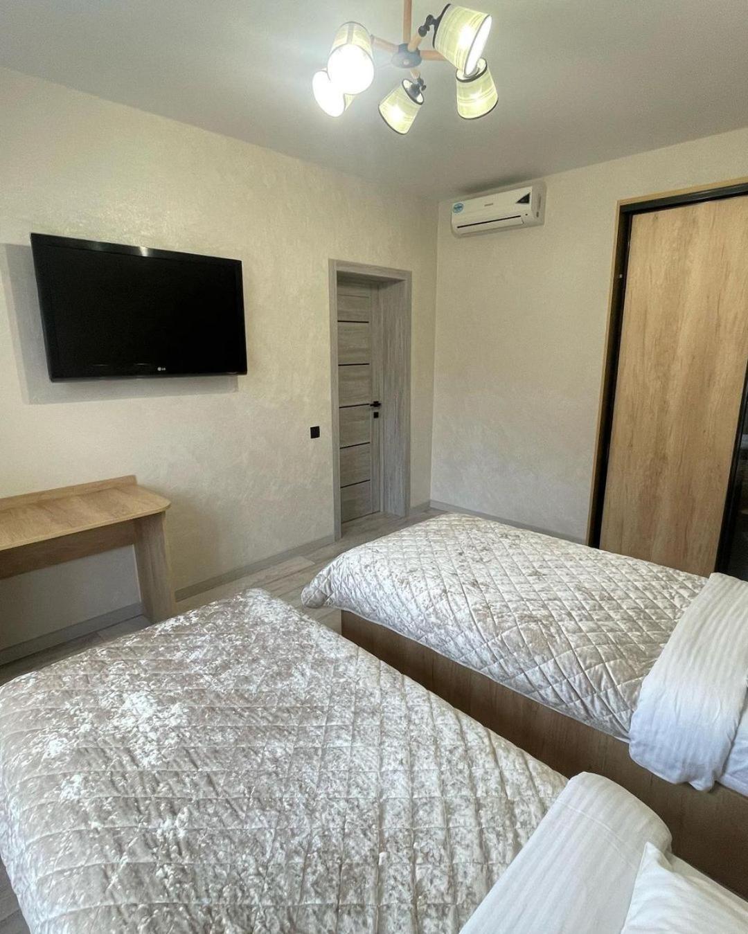 Hanara Guest House Wanacolo ภายนอก รูปภาพ