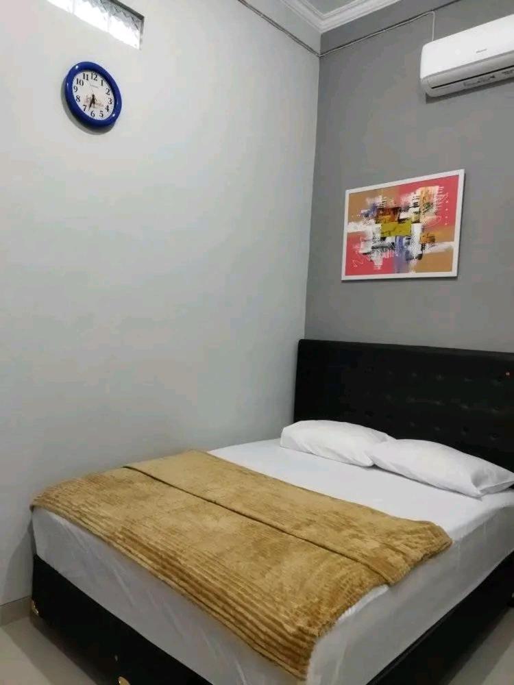 Hanara Guest House Wanacolo ภายนอก รูปภาพ