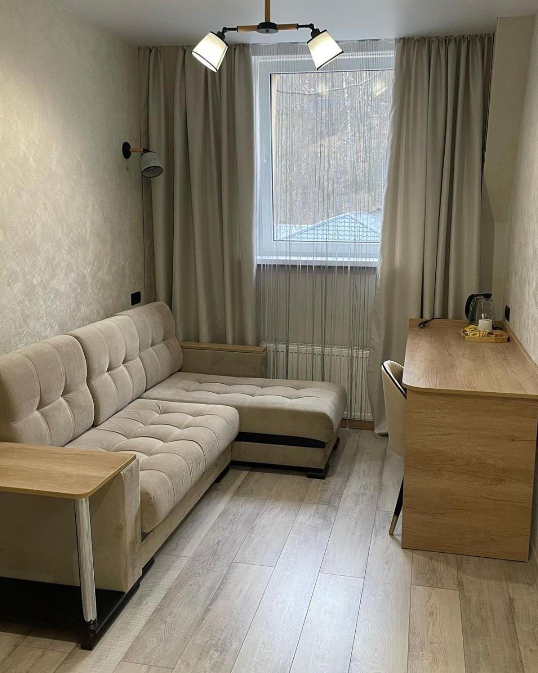 Hanara Guest House Wanacolo ภายนอก รูปภาพ
