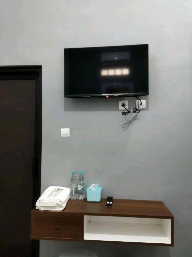 Hanara Guest House Wanacolo ภายนอก รูปภาพ