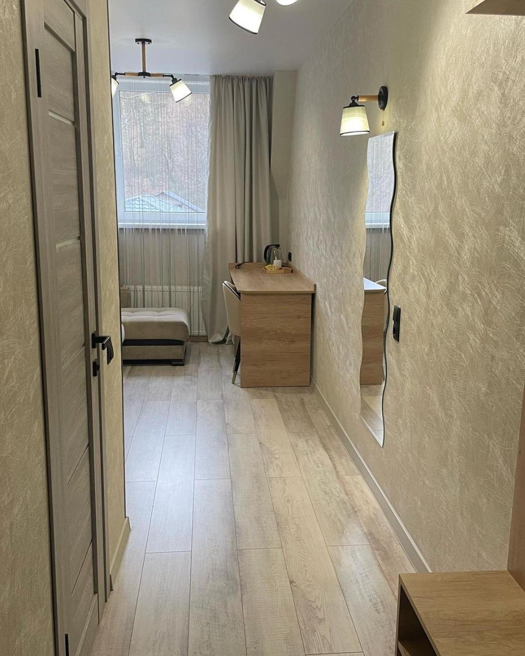 Hanara Guest House Wanacolo ภายนอก รูปภาพ