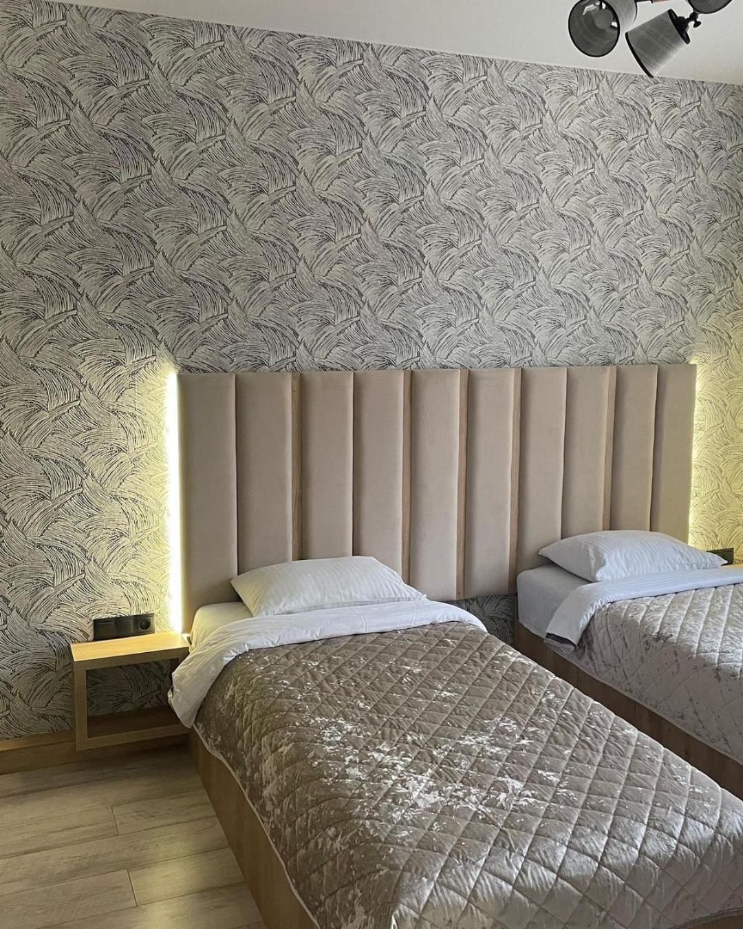 Hanara Guest House Wanacolo ภายนอก รูปภาพ