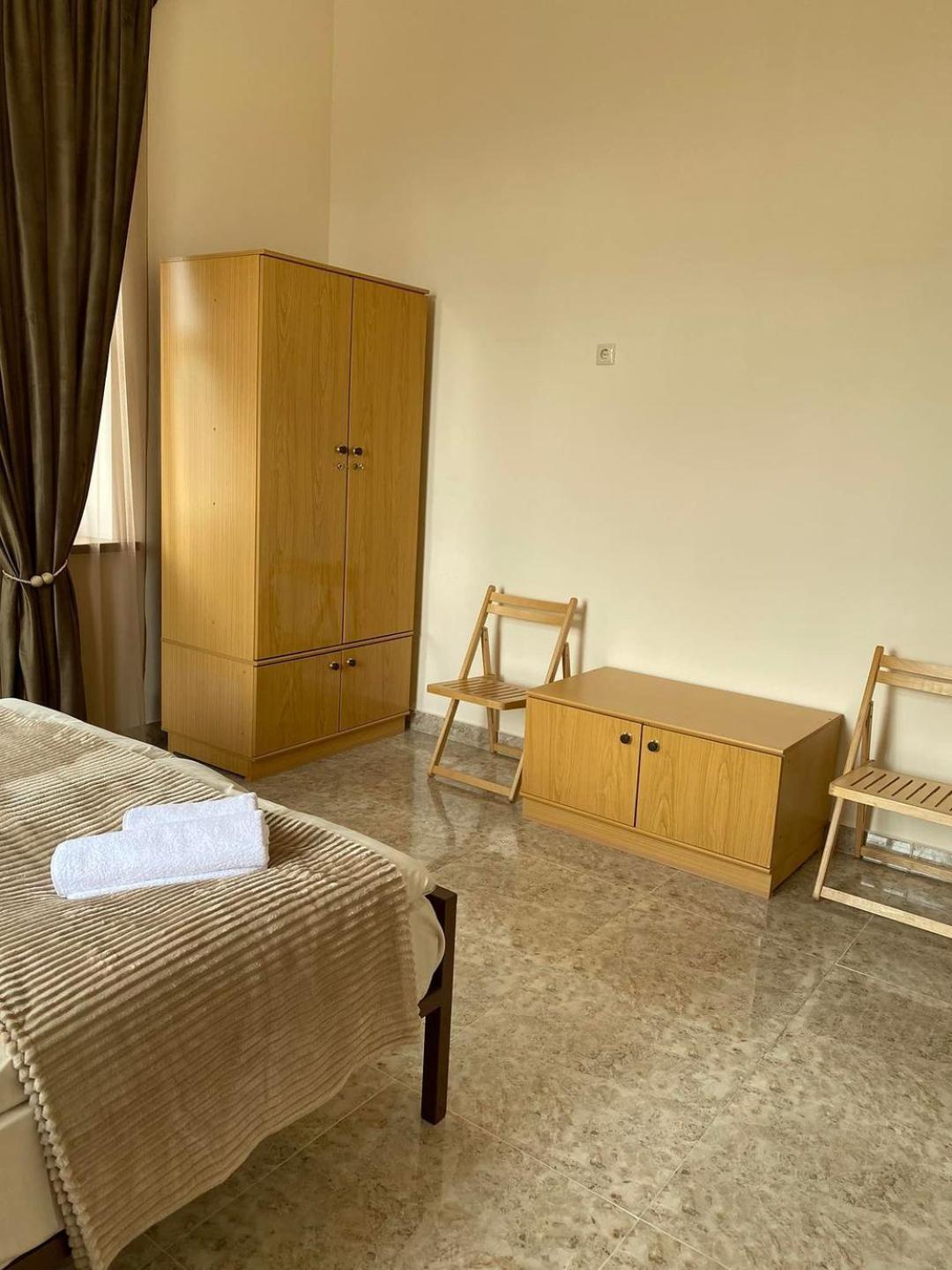 Hanara Guest House Wanacolo ภายนอก รูปภาพ
