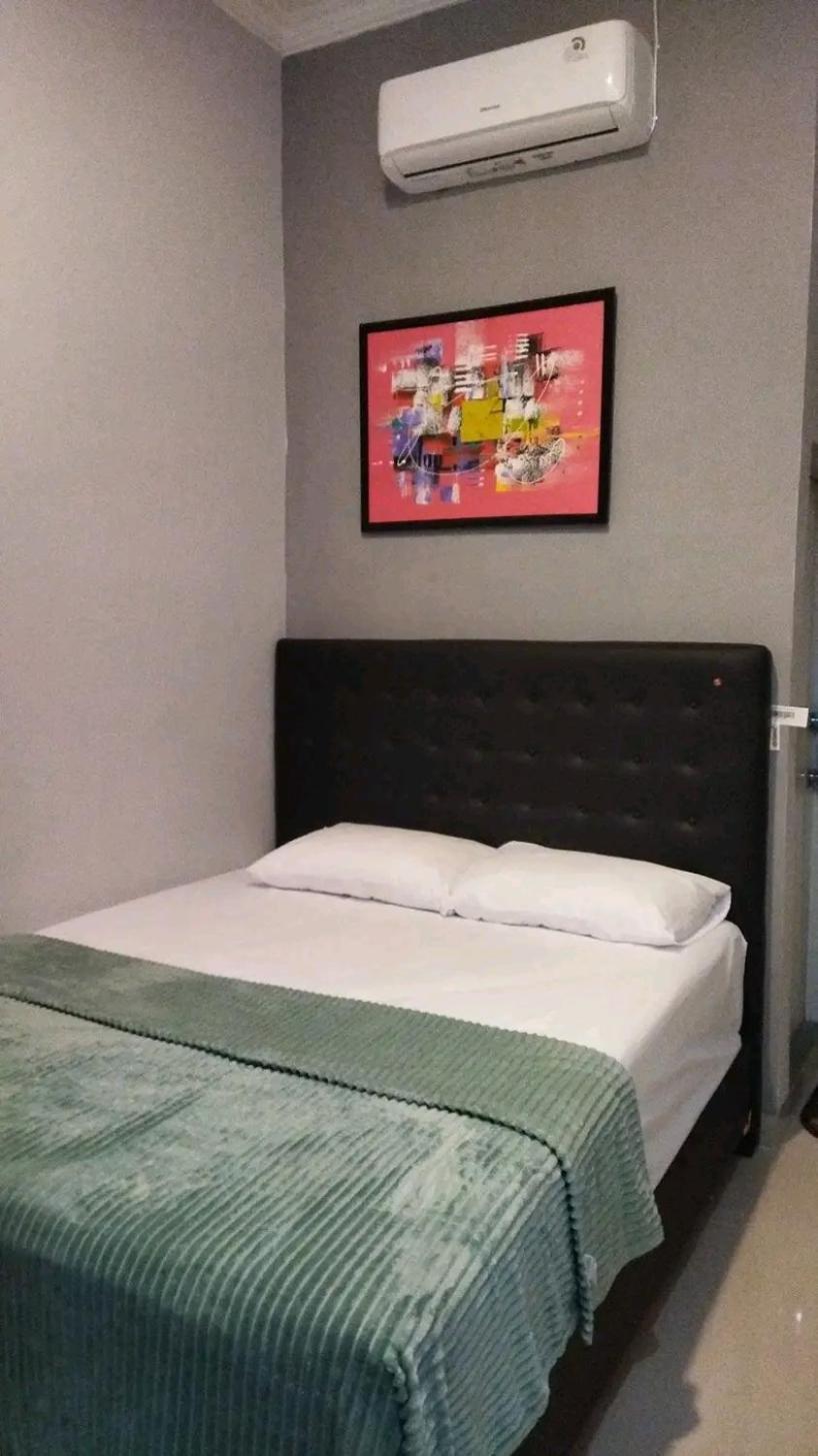 Hanara Guest House Wanacolo ภายนอก รูปภาพ